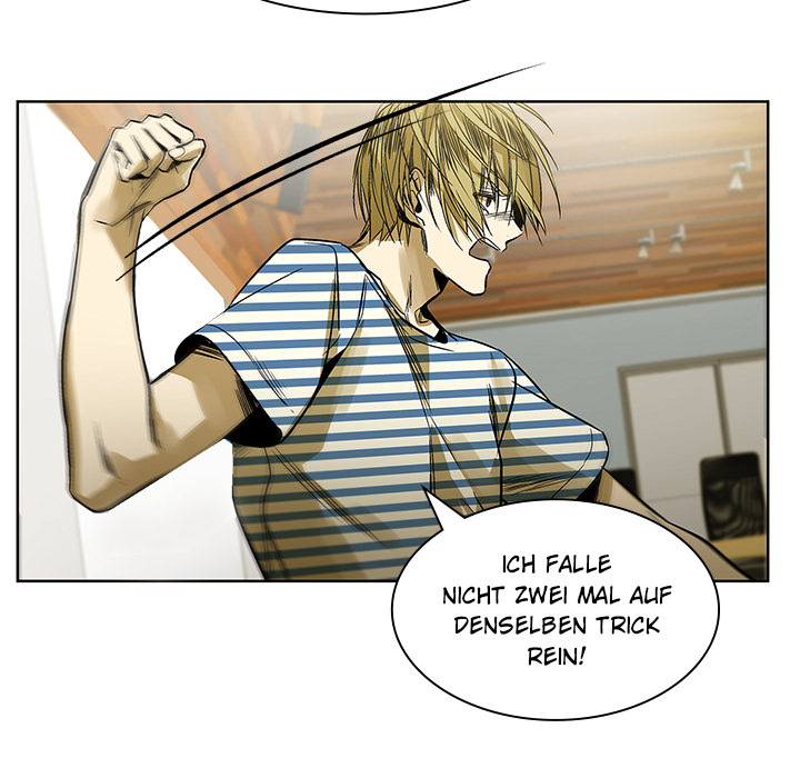 Besondere Beziehungen - episode 19 - 96