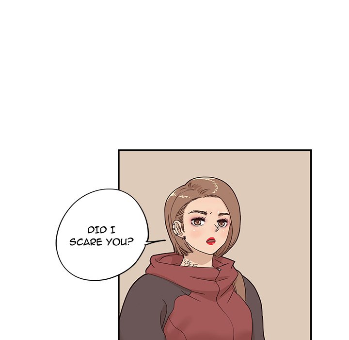 His Women's University - episode 36 - 90