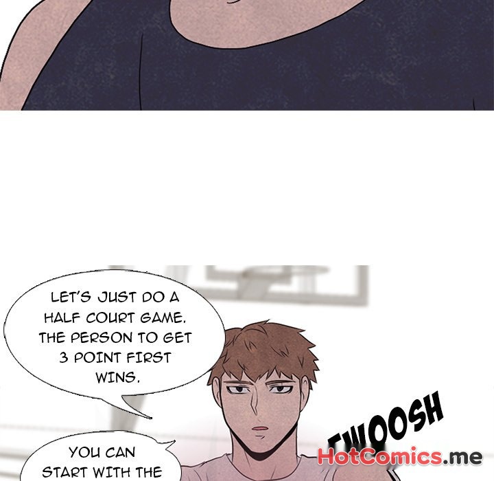 High School Devil - episode 34 - 41