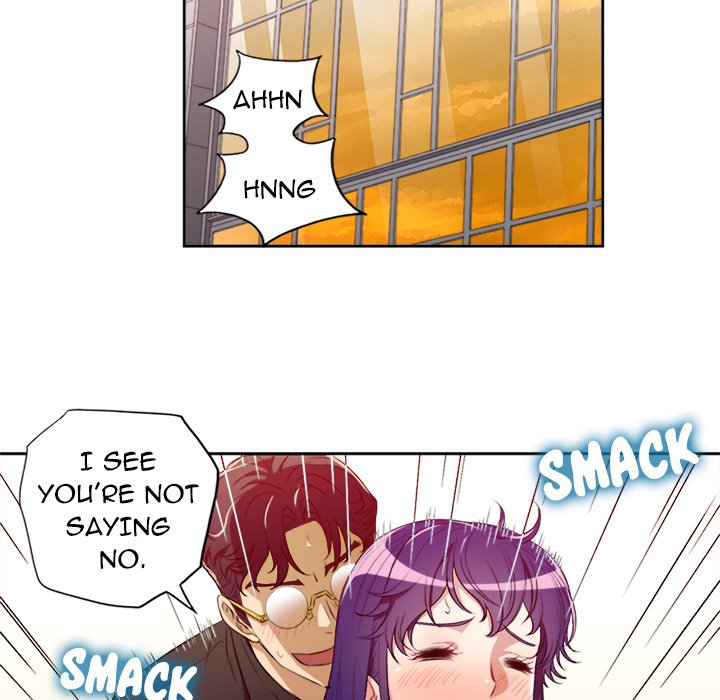 Yuri's Part Time Job - episode 48 - 46
