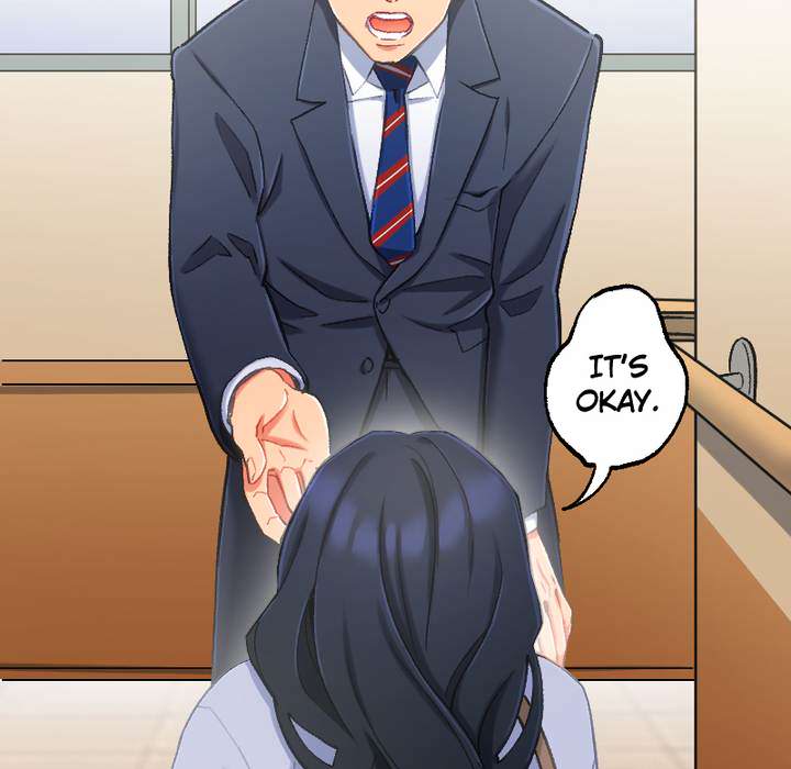 That Soaking Wet Girl - episode 3 - 63