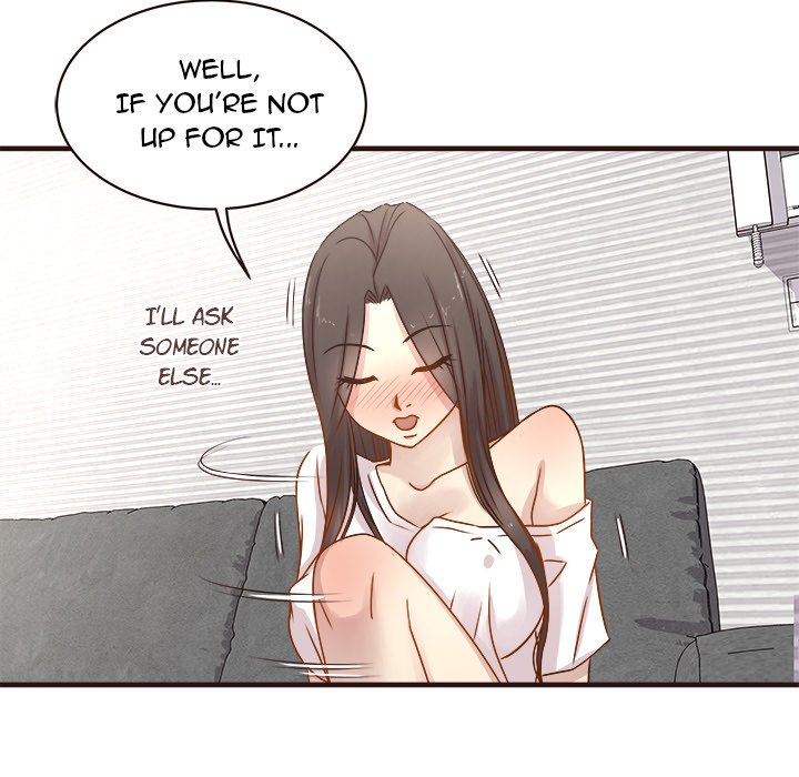 Stupid Love - episode 2 - 92