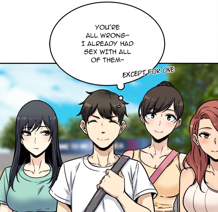 Excuse me, This is my Room - episode 53 - 128