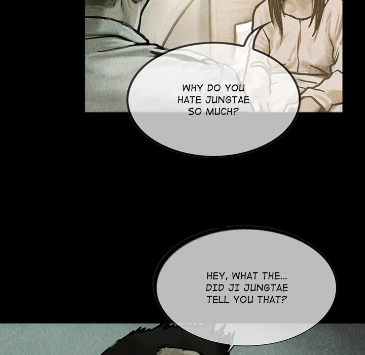 Shaman - episode 21 - 36