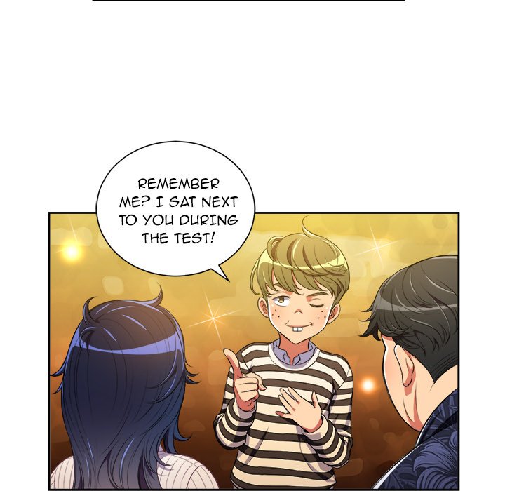 My High School Bully - episode 2 - 28