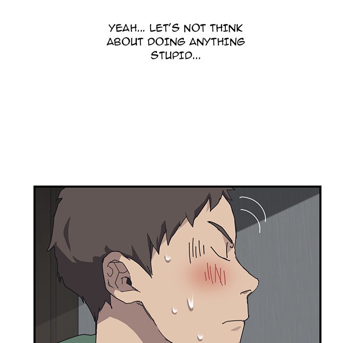 The Unwanted Roommate - episode 1 - 93