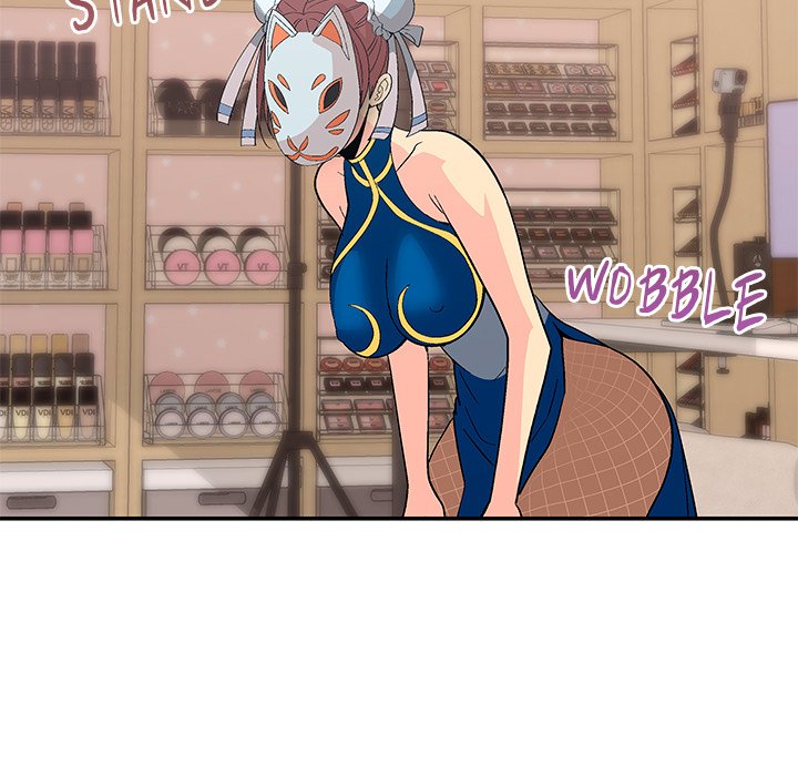 Cosplay Girl - episode 1 - 87