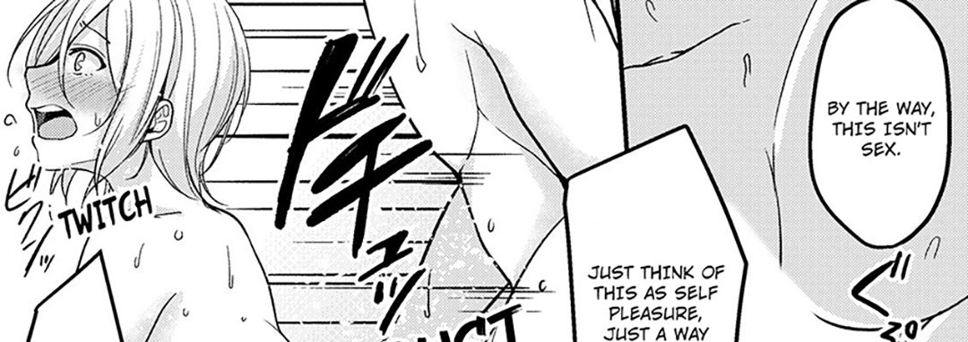 Please… Don’t Make Me Come Anymore… I Was Continuously Bedded by My Younger Uncle Until the Day Before My Wedding… - episode 7 - 28