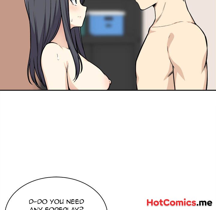 Excuse me, This is my Room - UNCENSORED - episode 27 - 111