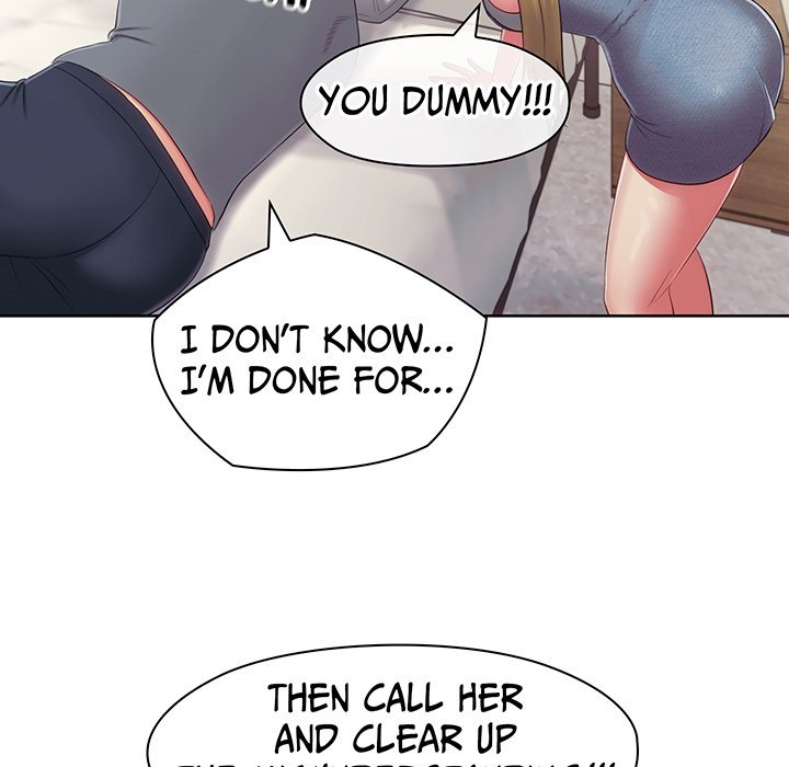 Master, Do You Need A Hand? - episode 33 - 17