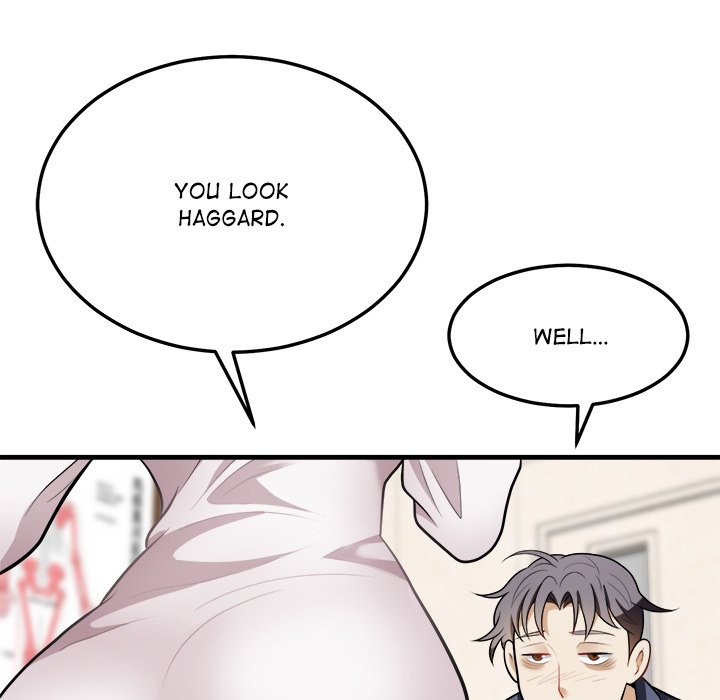 Body Swap - episode 13 - 113