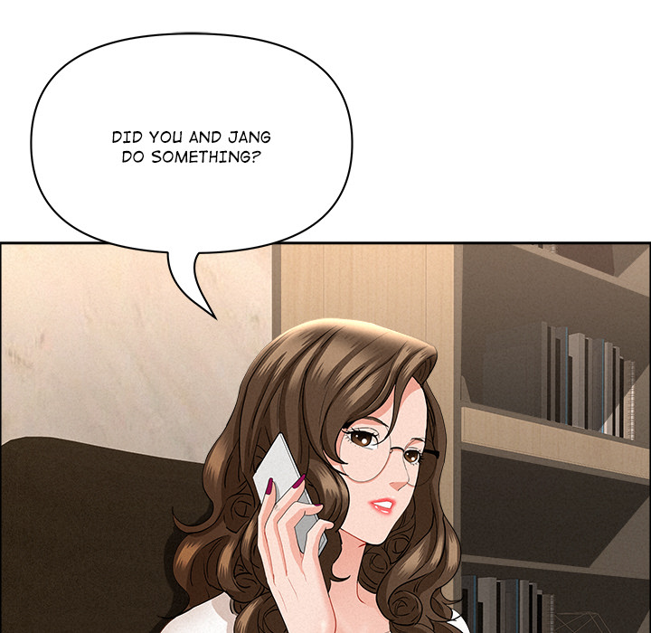 Her Bodyguard - episode 48 - 76