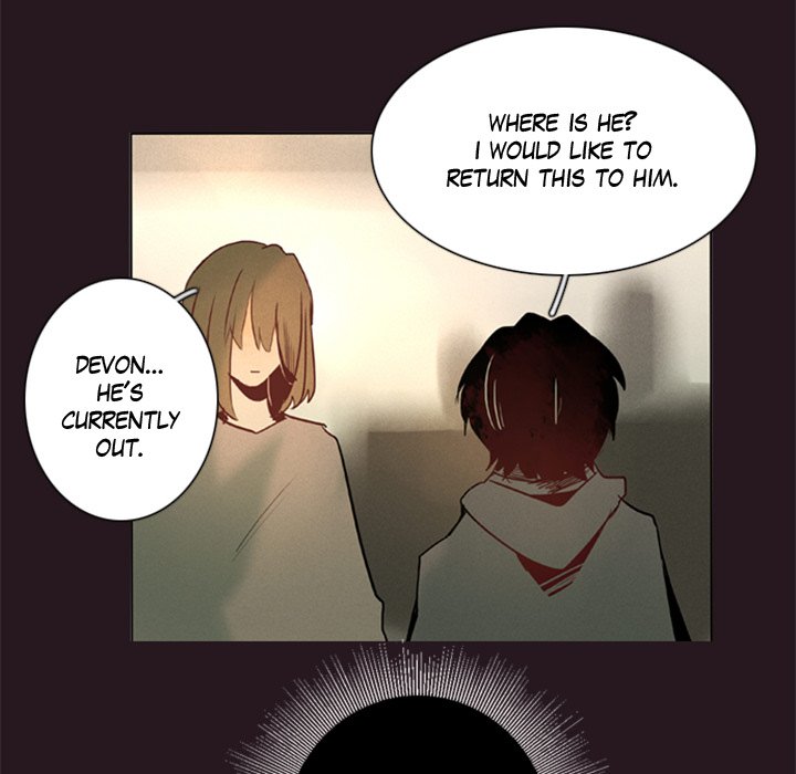 Moon Drops - episode 19 - 26