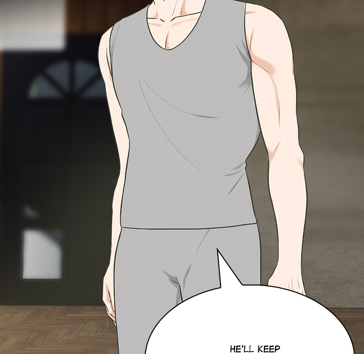 Steamy Webtoon Collection - episode 11 - 90