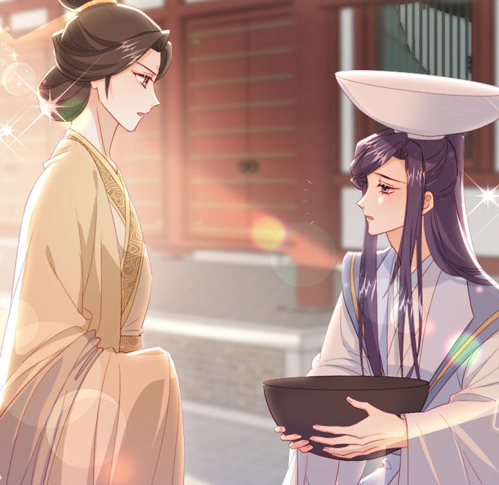 The Emperor's Choice - episode 35 - 53