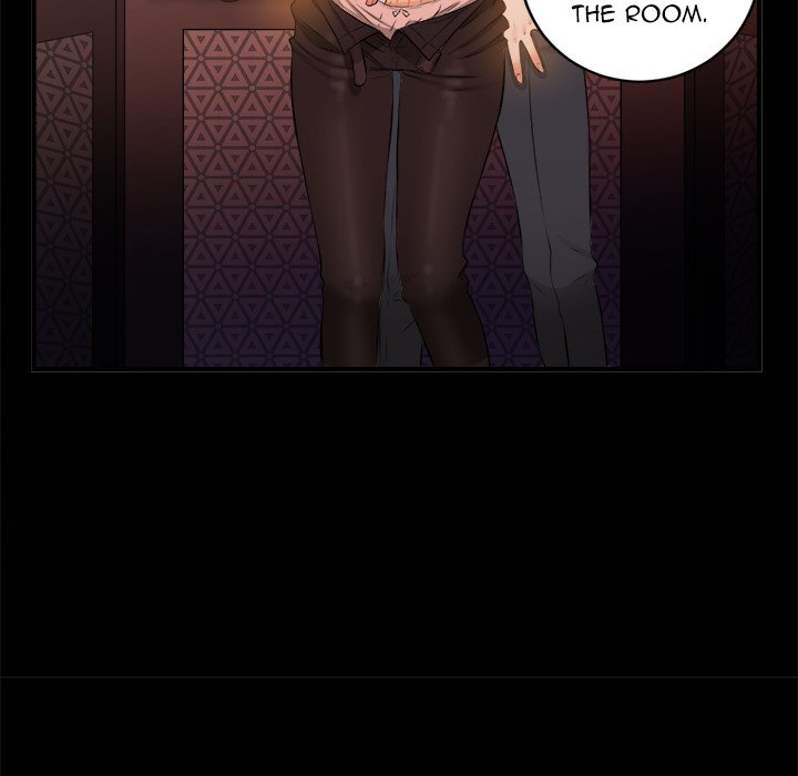 Yuri's Part Time Job - episode 9 - 19