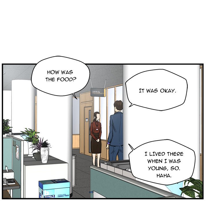 Mr. Kang - episode 9 - 64