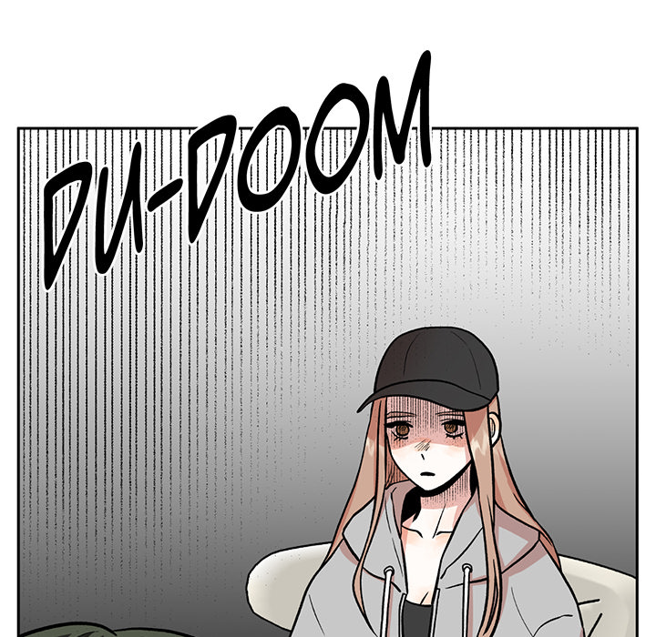 Bitter Sweetheart - episode 15 - 116