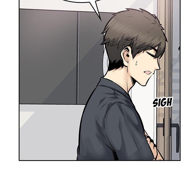 Excuse Me, This is my Room - episode 47 - 90