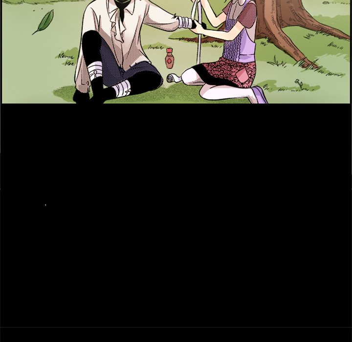 My Dearest  Irina - episode 6 - 30