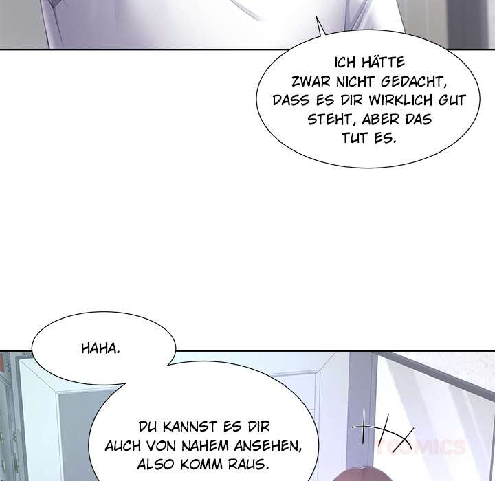 Ich will doch nur SIE! - episode 7 - 32