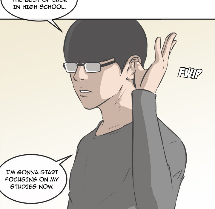 He Queen - episode 18 - 35