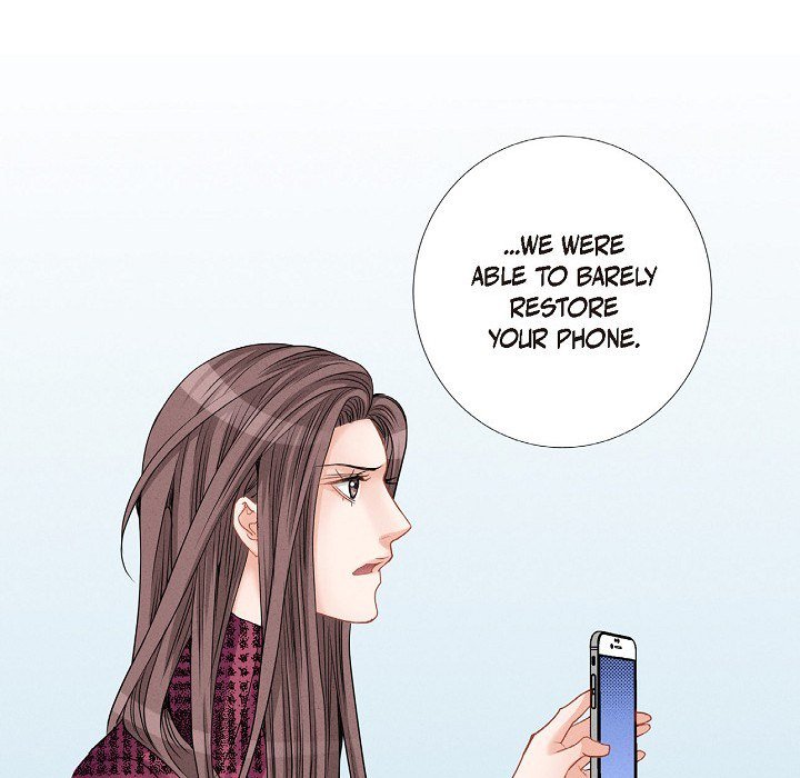 Work, Fight and Love - Webtoon Edition - episode 26 - 39