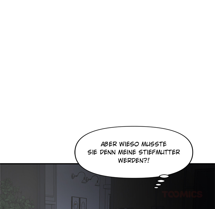 Alte Liebe rostet nicht - episode 4 - 107