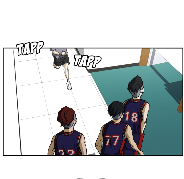 Tweener - episode 40 - 87