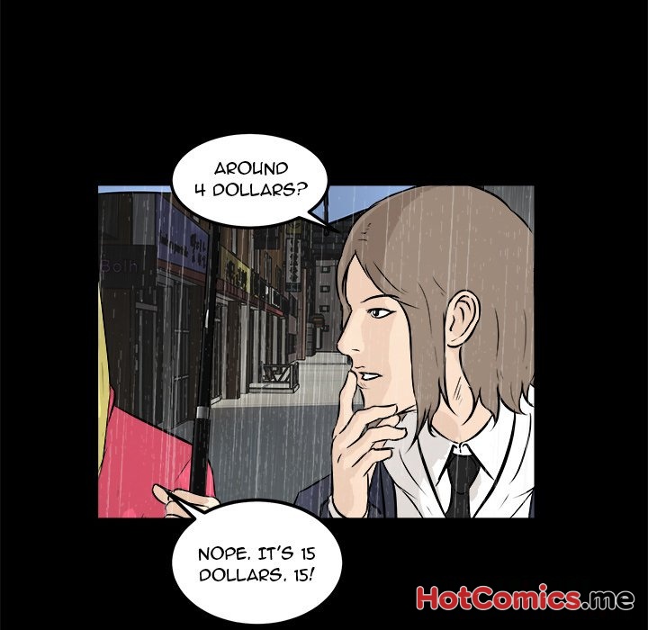 He Queen - episode 13 - 74