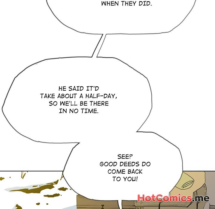 The Fang of Yeongno - episode 10 - 17