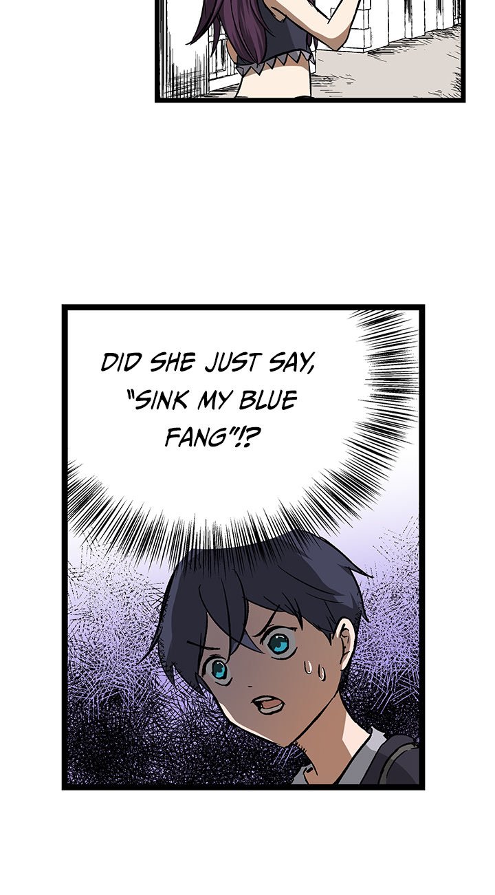 I Reincarnated as a Villain of an RPG, But I Want to Survive - episode 2 - 41