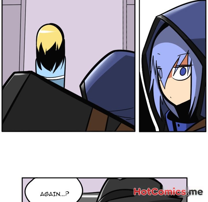 Maki and Friends - episode 48 - 32