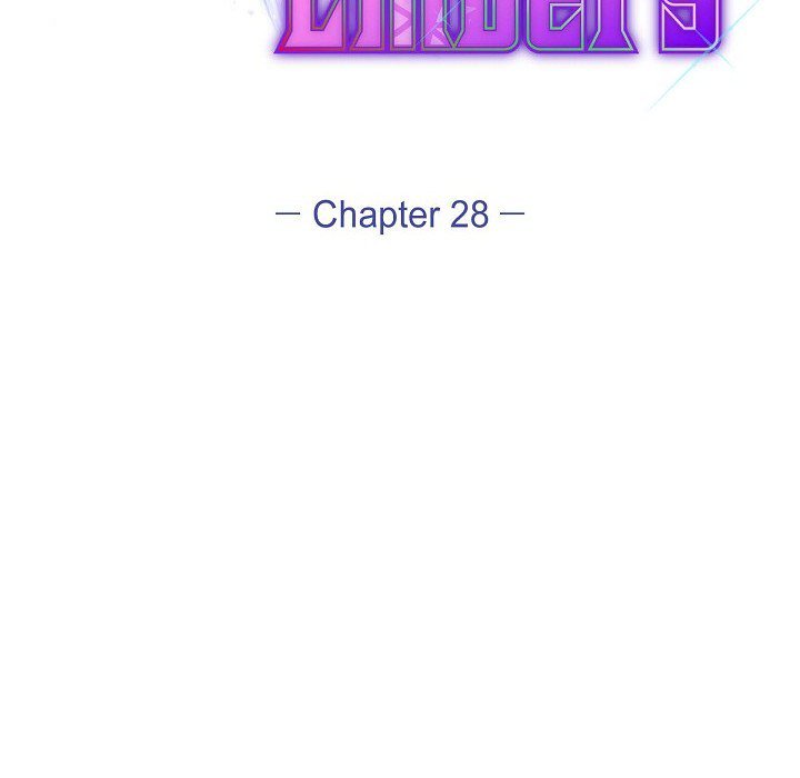 Look Back at the Embers - episode 28 - 39