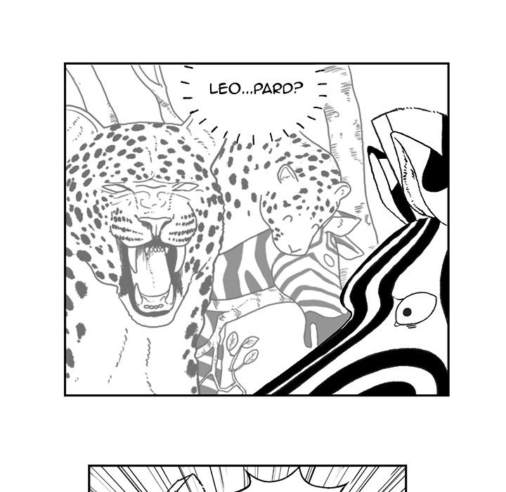 Herbivore High School - episode 1 - 19