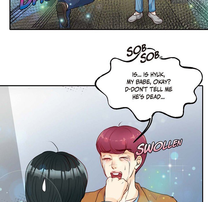 Come Be My Teacher - episode 26 - 78