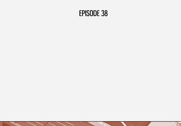 The Good Manager - episode 38 - 0
