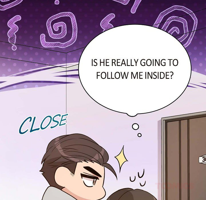 Obscene Contract - episode 25 - 111