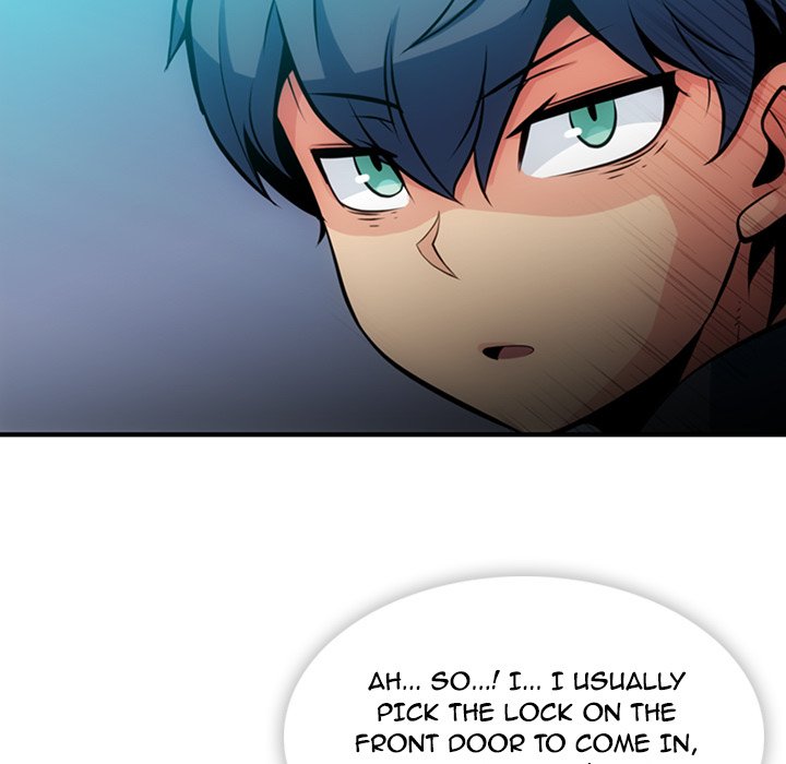 Such a Cute Spy - episode 14 - 24