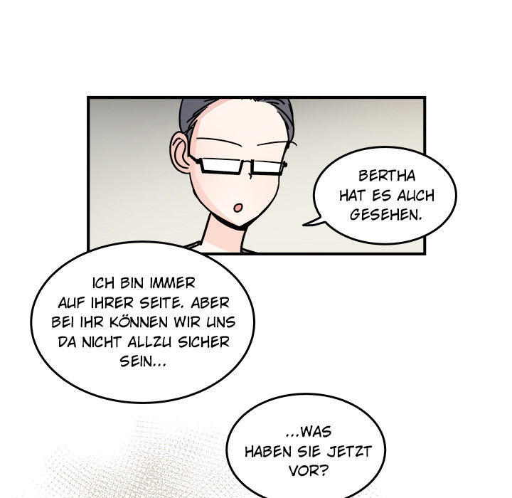 Bürodilemma - episode 32 - 44