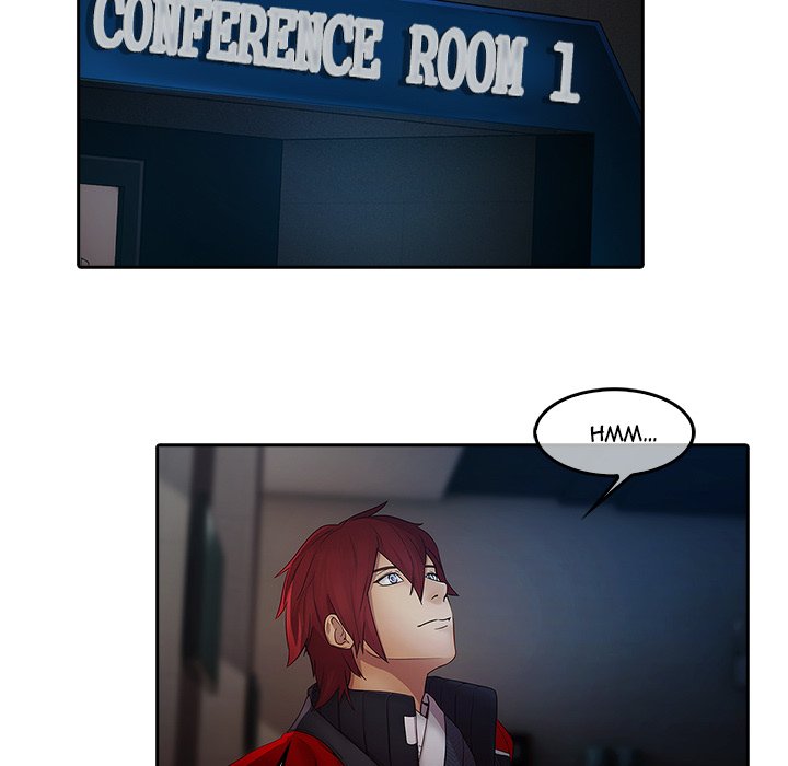 The Butterfly Dream - episode 5 - 4