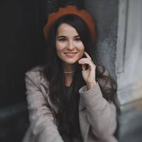 TikTok Account Photo
