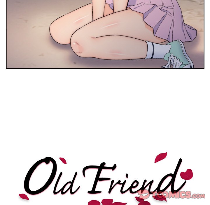 Old Friend - episode 4 - 25