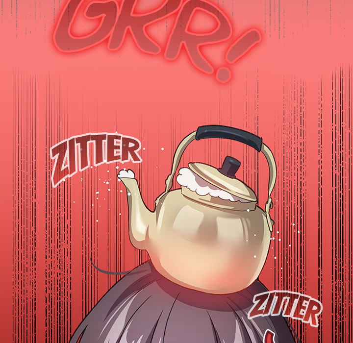 Überleben in einem Comic - episode 4 - 47