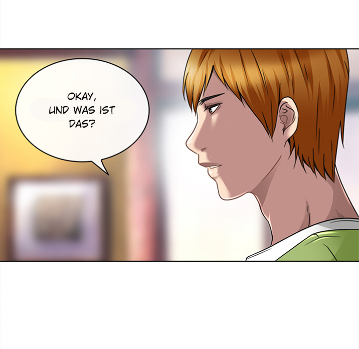 Meine große Liebe Natsumi - episode 18 - 30