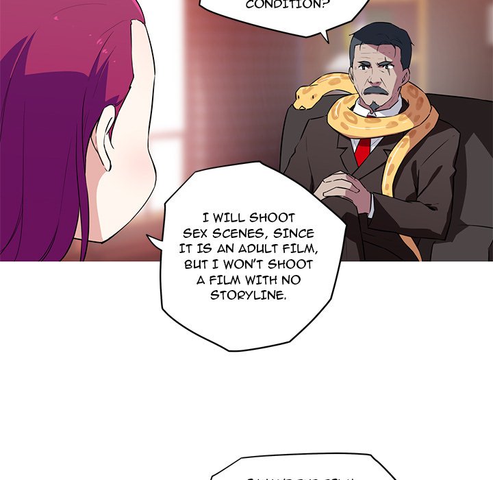 My Girlfriend is a Star - episode 27 - 23