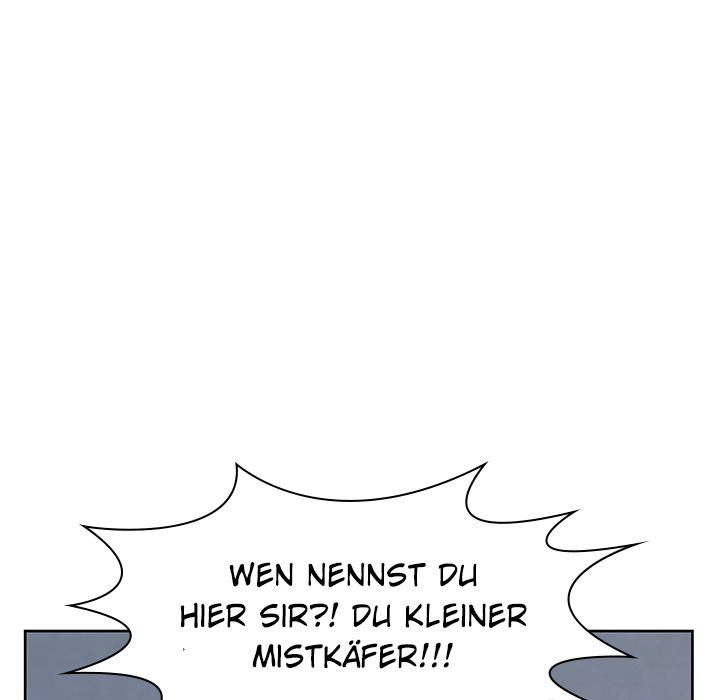Der Mädchen-Knigge - episode 85 - 90