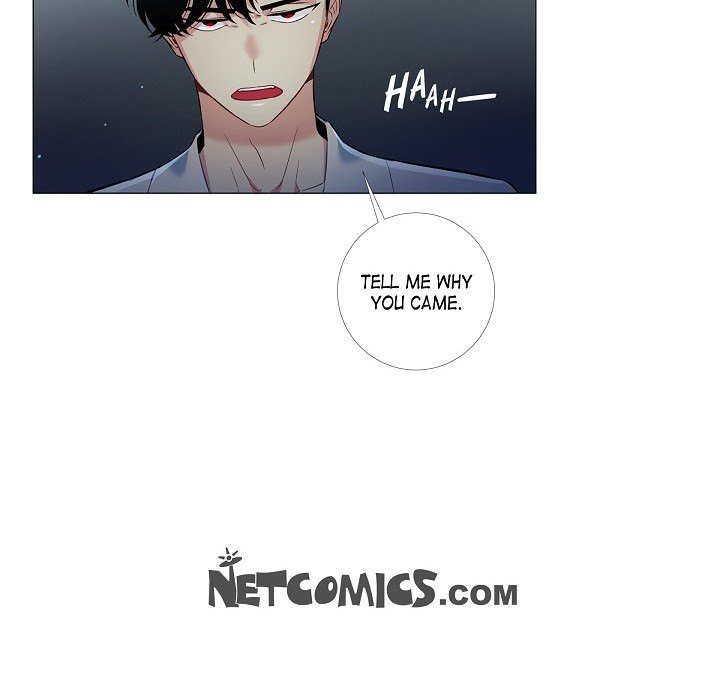 The Maid and the Vampire - episode 4 - 138