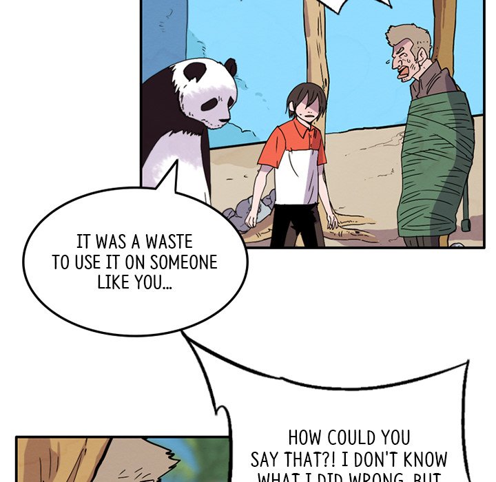 Secret Zoo - episode 19 - 45