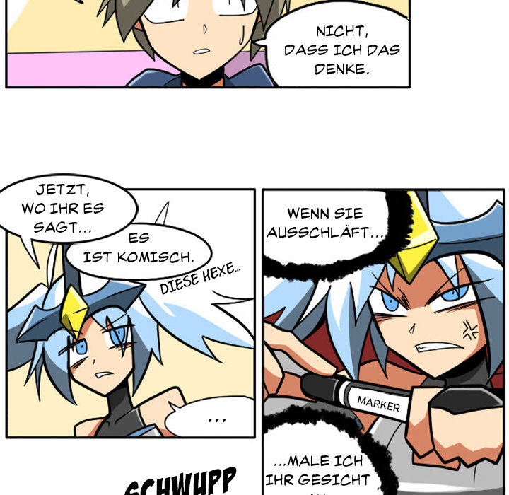 Das Wohnheim aus einer anderen Welt - episode 12 - 9